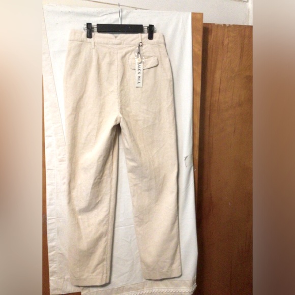 ALEX MILL BOY PANT IN RUGGED CORDUROY SZ 6 NWT - Picture 3 of 8